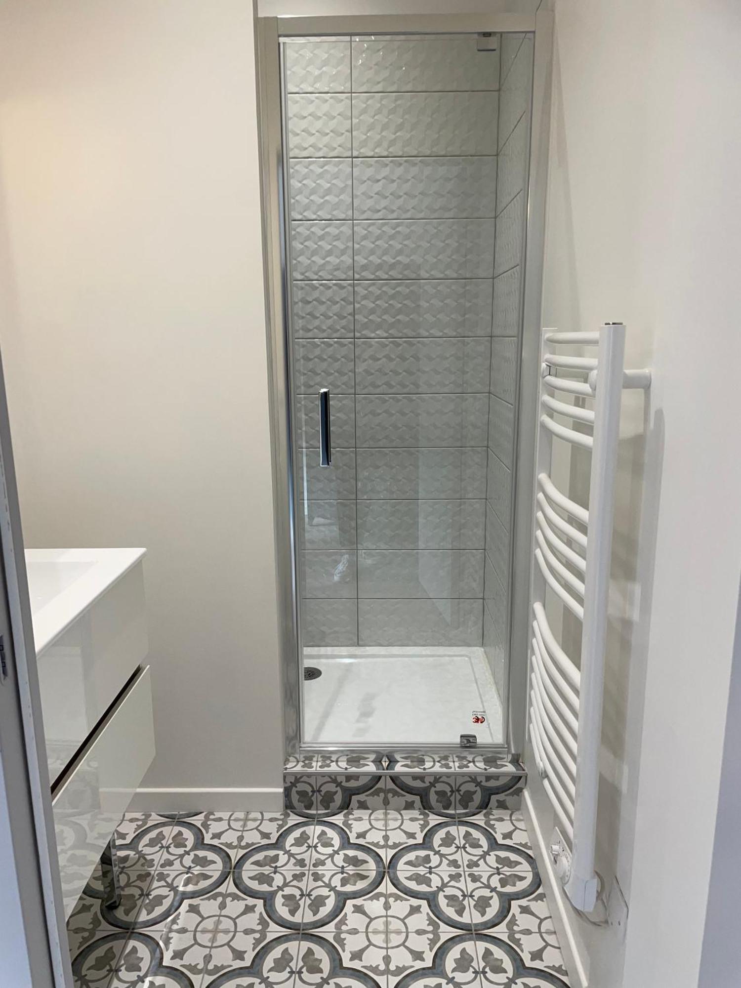Studios Climatises En Centre Ville Bordeaux Eksteriør billede